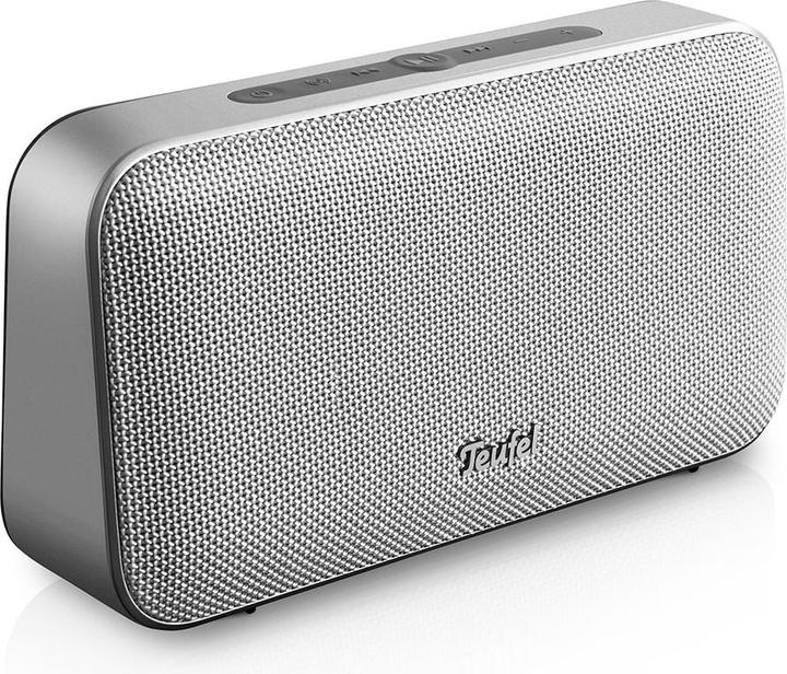 Actual product image Teufel Motiv Go (16 h, Rechargeable battery operated)