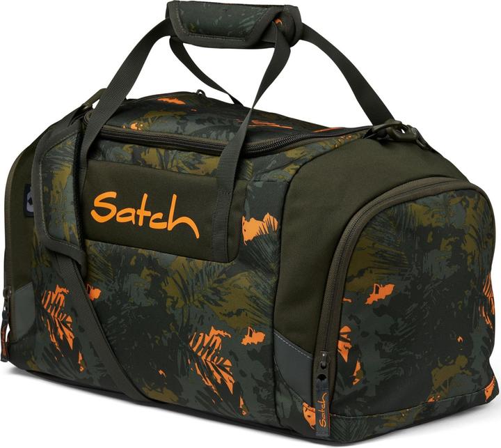Satch Sporttasche Jurassic Jungle (25 l)