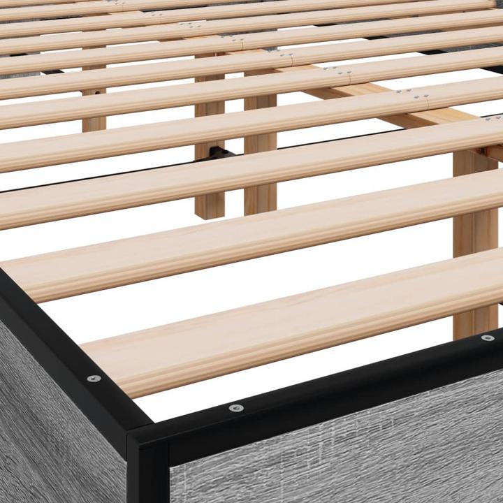 Produktbild VidaXL Katleen (120 x 200 cm)