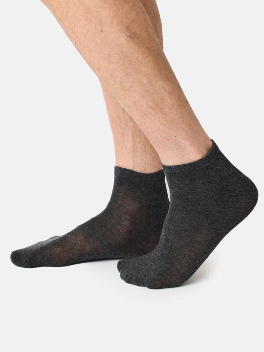 Immagine prodotto Nur Der Calzini da ginnastica classici (confezione da 20, 43 - 46)