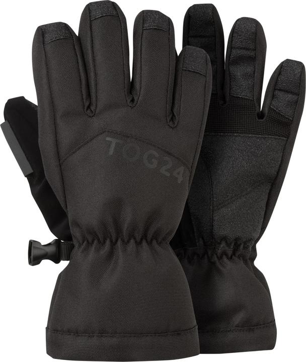 Actual product image TOG24 Childrens/Kids Anderton Ski Gloves (M)