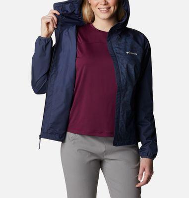 Image du produit Columbia Ulica rain Jacket (S)