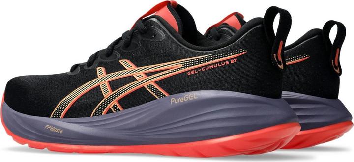 Actual product image ASICS Performance Gel-Cumulus 27 Laufschuh Herren (42)