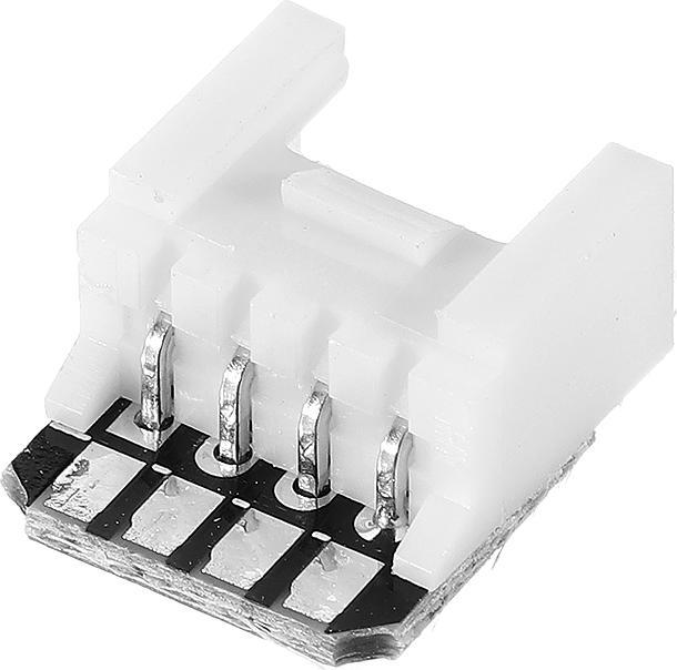 Produktbild M5Stack Adapter Grove auf Lötpin 5 Stück