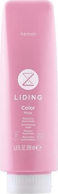 Produktbild Kemon Liding Color Maske Velian 200ml (200 ml)