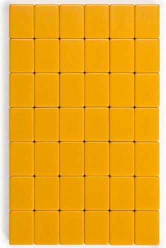 Actual product image Yellow Mountain Imports Japanese Riichi Mahjong Set (German, French, Italian, English)