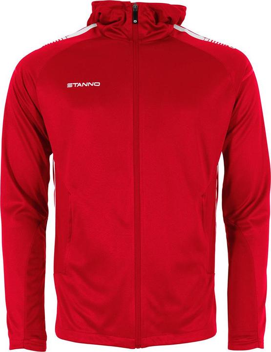 Stanno First Kapuzenjacke (164)