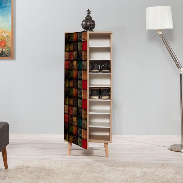 Actual product image Hanah Home Nevaeh (50 x 38 x 135 cm)