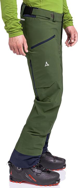 Actual product image Schöffel 3L Pants Pizac (L)