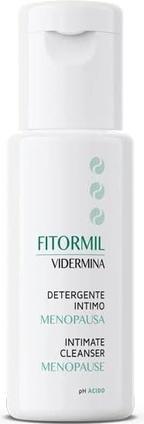 Image du produit Vidermina Fitormil Ménopause Nettoyant Intime pH Acide 200ml (200 ml, Lotion de toilette intime)