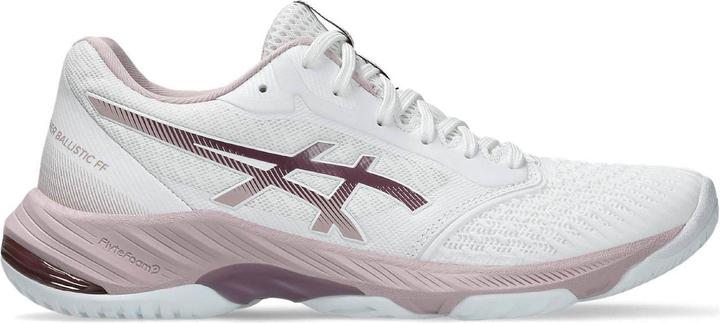 ASICS Performance Netburner Ballistic Ff 3 Damen