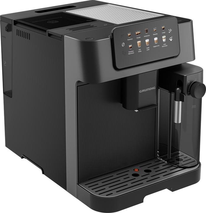 Actual product image Grundig KVA7230