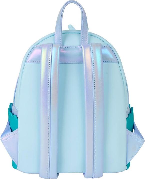 Image du produit Loungefly Disney Winnie the Pooh Eeyore backpack 26cm