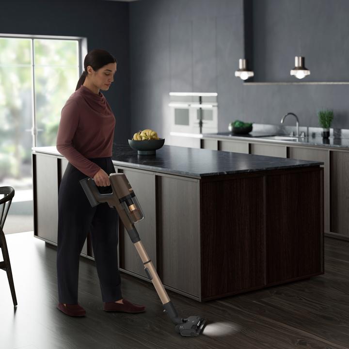 Image du produit AEG STEELSTOFZUIGER AP81A25ULT *