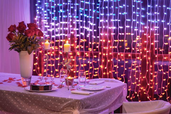 Immagine prodotto Twinkly Tenda (3.15 m)