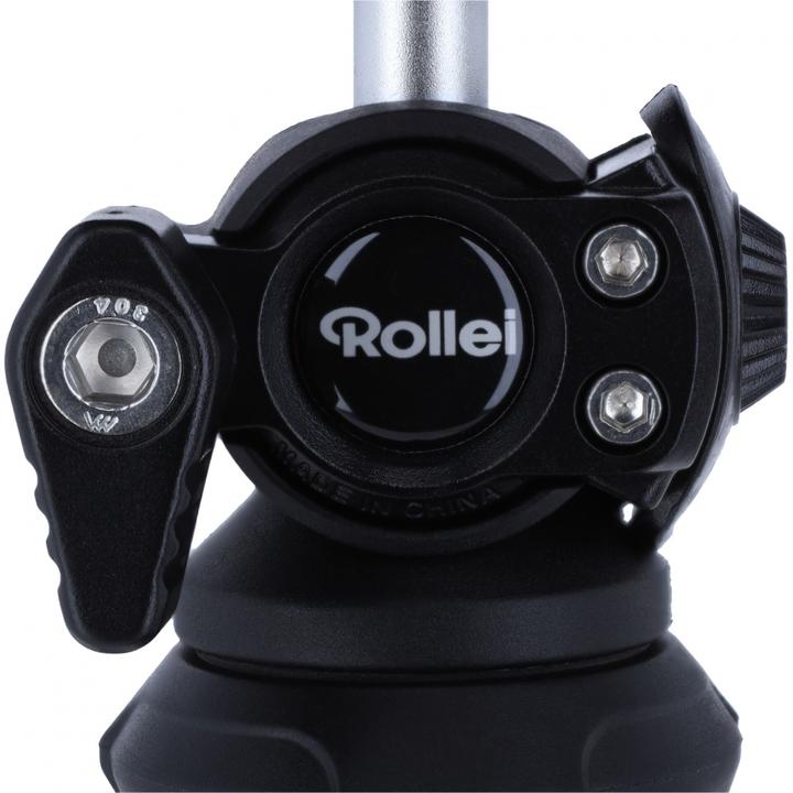 Image du produit Rollei Monkey Pod 3 (noir) (Métal)