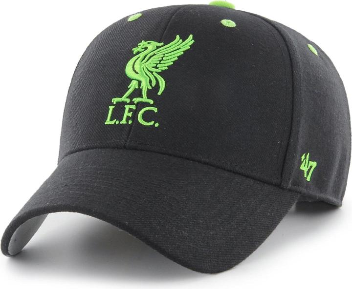 Produktbild 47 Brand Relaxed Fit FC Liverpool Lime (One Size)