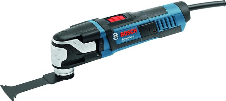 Bosch Professional Multi-Cutter GOP 55-36