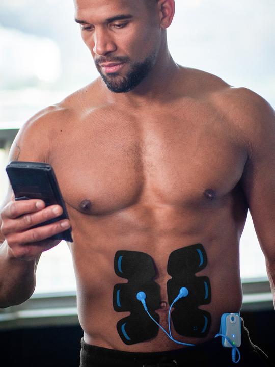 Image du produit Bluetens Elektroden Abs