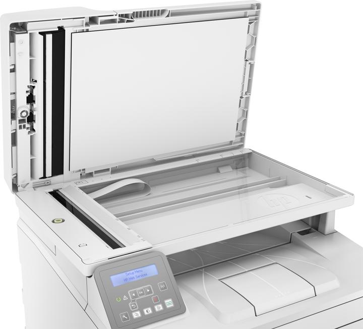 Produktbild HP LaserJet Pro MFP M148dw (Laser, Schwarz-Weiss)