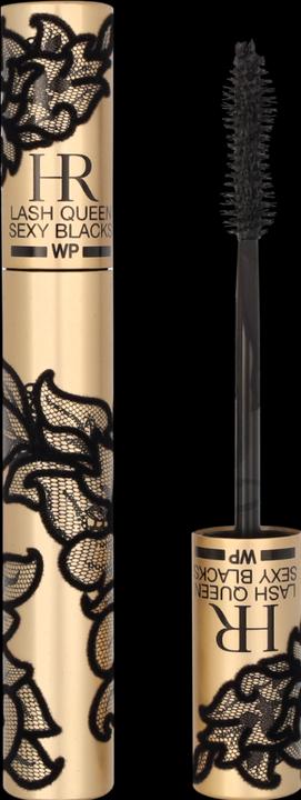 Actual product image Helena Rubinstein Lash Queen Sexy Blacks (01 Scandalous Black)