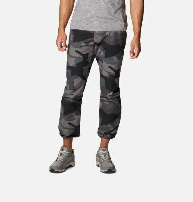Produktbild Columbia Wallowa Hose mit Gürtel für Männer (44)