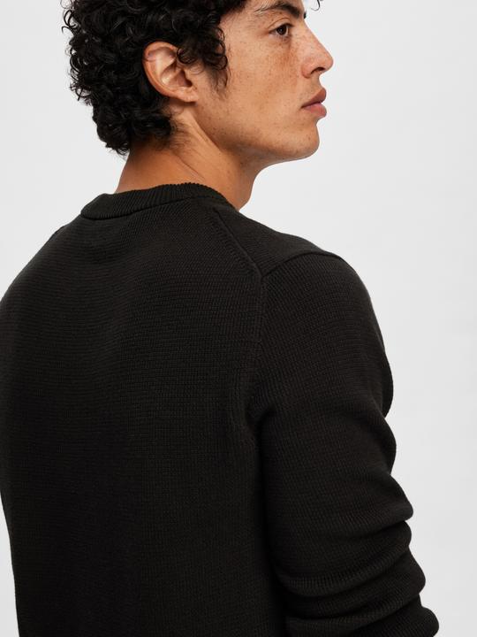 Immagine prodotto Selected Homme Maglione a girocollo (S)