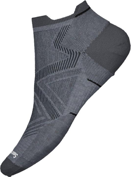 Produktbild Smartwool Run Zero Cushion Low Ankle (38 - 41)
