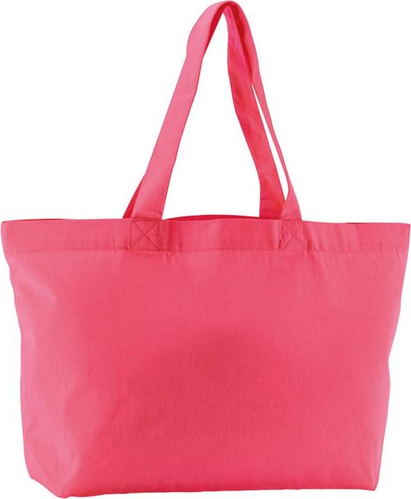 Westford Mill Einkaufstasche EarthAware Twill (23 l)