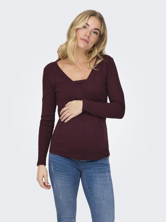 Produktbild Only Maternity OLMLARA Top Top (XL)
