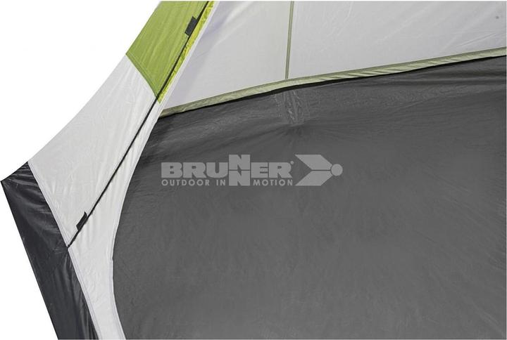 Produktbild Brunner Arqus 4 (Tunnelzelt, 12.90 kg, 4 Personen)