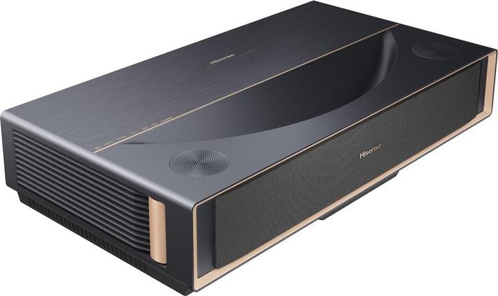 Actual product image Hisense PT1 (4K, 2500 lm)