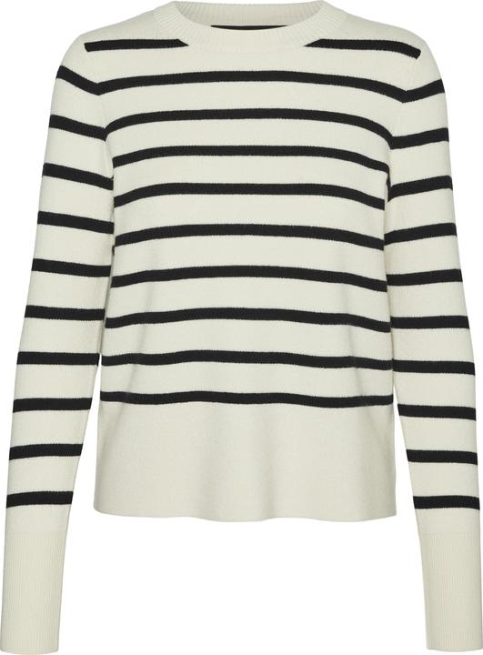 Vero Moda VMSABA Pullover Strickpullover (M)