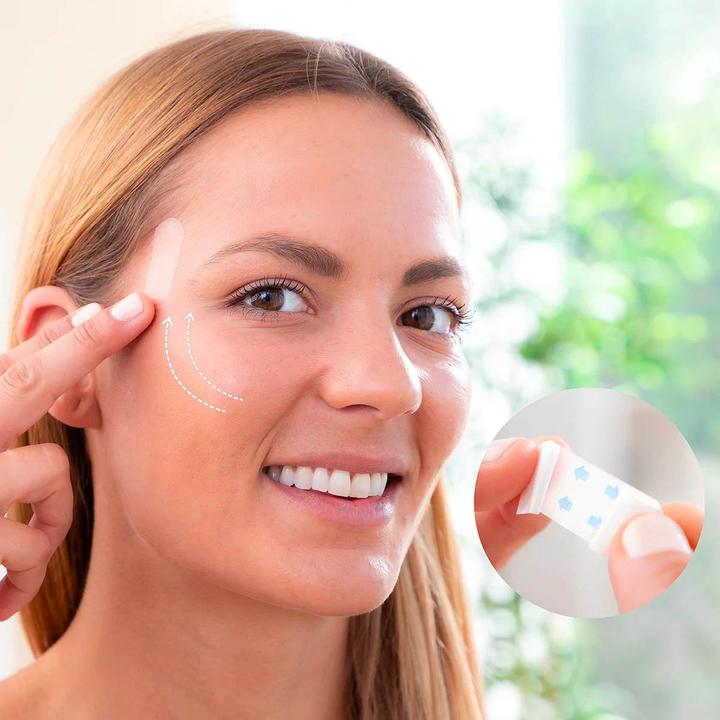Image du produit InnovaGoods Patch lifting du visage (40 x)