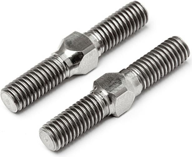 Produktbild HPI Pulse Titanium Turn Buckle M5*30mm (pr)