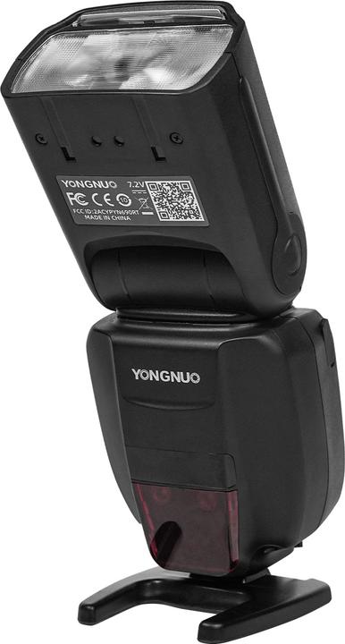 Yongnuo YN690EX-RT Wireless Flash Speedlite (Canon)