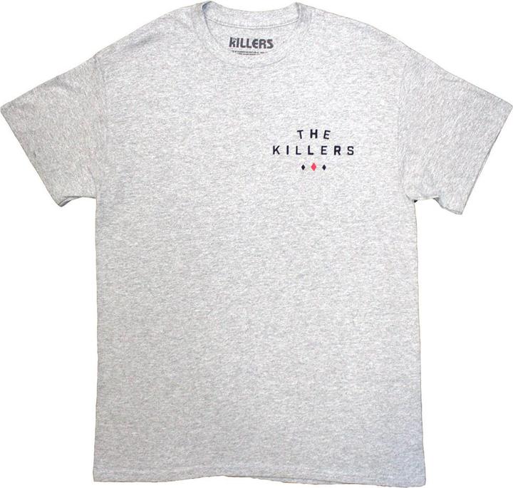 Universal Textiles TShirt (XL)