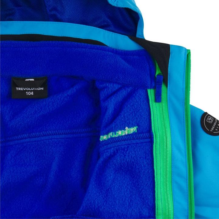 Produktbild Trevolution Trekkingjacke 3in1 (116)