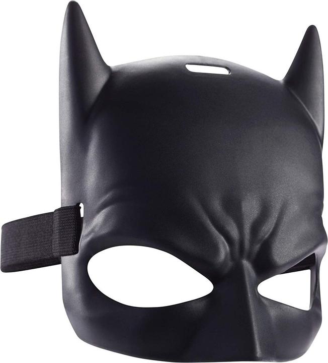 Produktbild Mattel DC Batman Missions Batman Maske