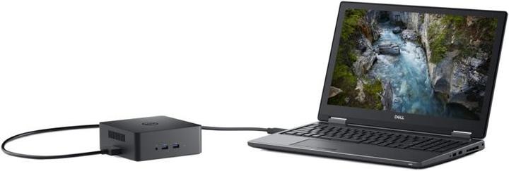 Produktbild Dell TB18DC (Thunderbolt, 1 Ports)