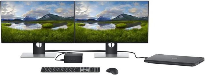 Produktbild Dell TB18DC (Thunderbolt, 1 Ports)