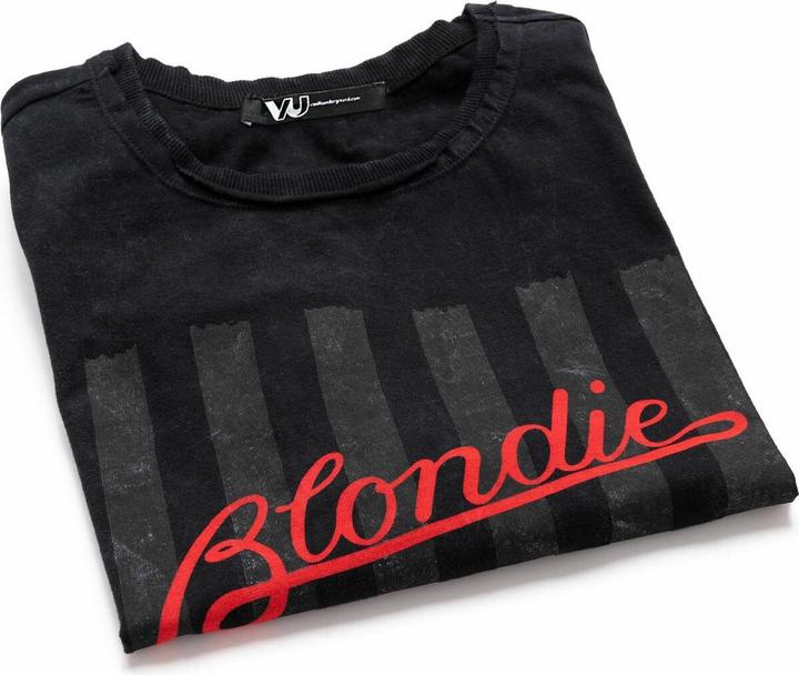 Produktbild Blondie Parallel Lines TShirt (XL)