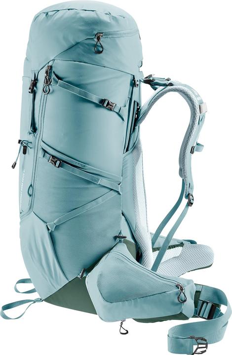 Produktbild Deuter Aircontact Core 65+10 SL (65 l)