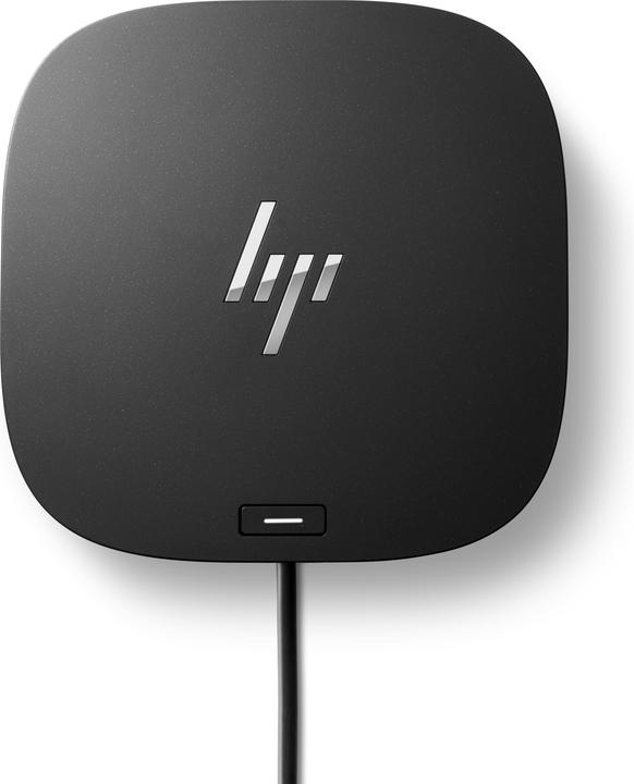 HP G2 Universal Dock (USB-C, 7 Ports)
