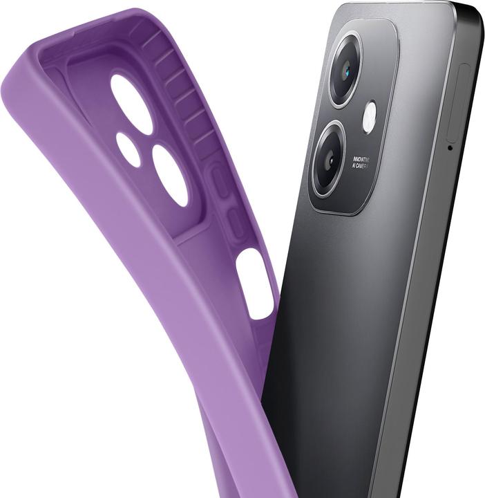 Immagine prodotto Avizar SoftGlow Case (Oppo A72)