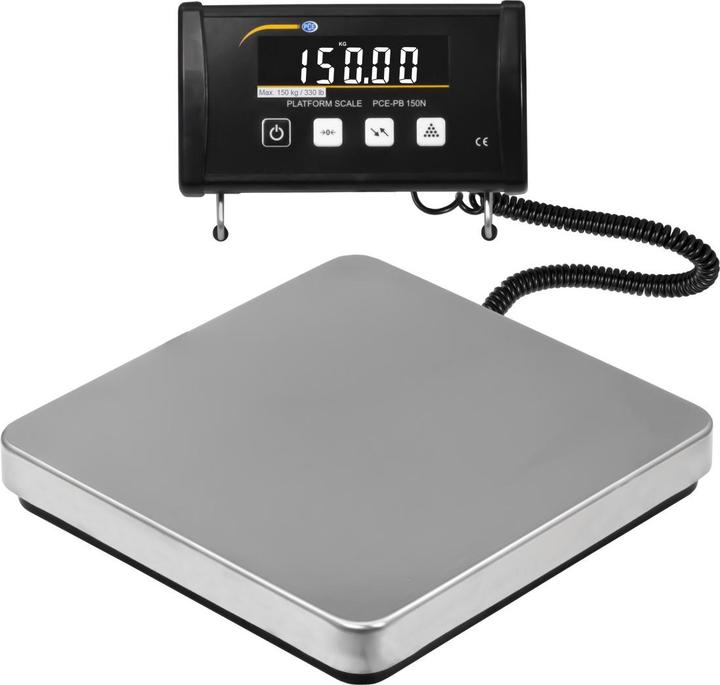Image du produit PCE Instruments Balance avec logiciel (en option)
