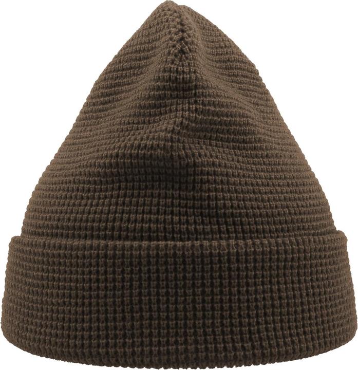Actual product image Atlantis Blog Waffle fabric hat (One size)