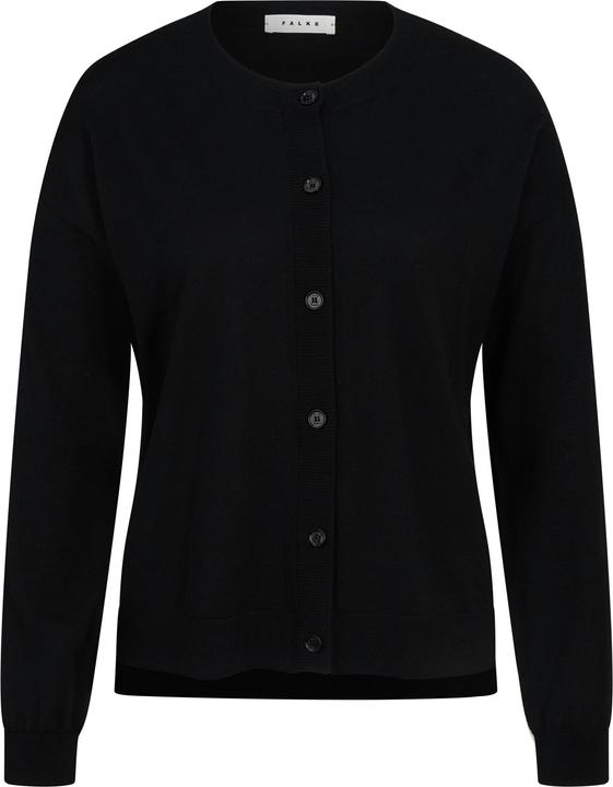 Actual product image Falke BA Cardigan New Merino w (S)