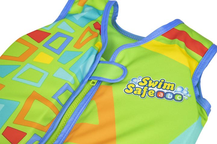 Actual product image Bestway Life jacket (S/M)