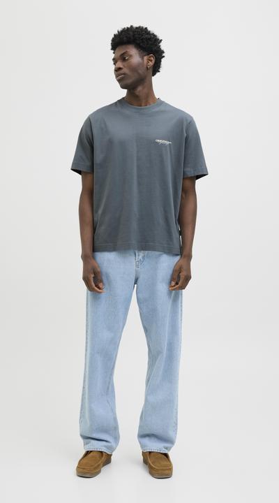 Image du produit Jack & Jones Jorislington Type Tee Ss Crew Neck Sn (L)